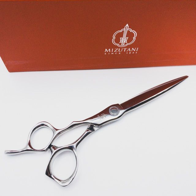 美品【ミズタニシザーズ ミズタニシザーMIZUTANI SCISSORS】ACRO ...