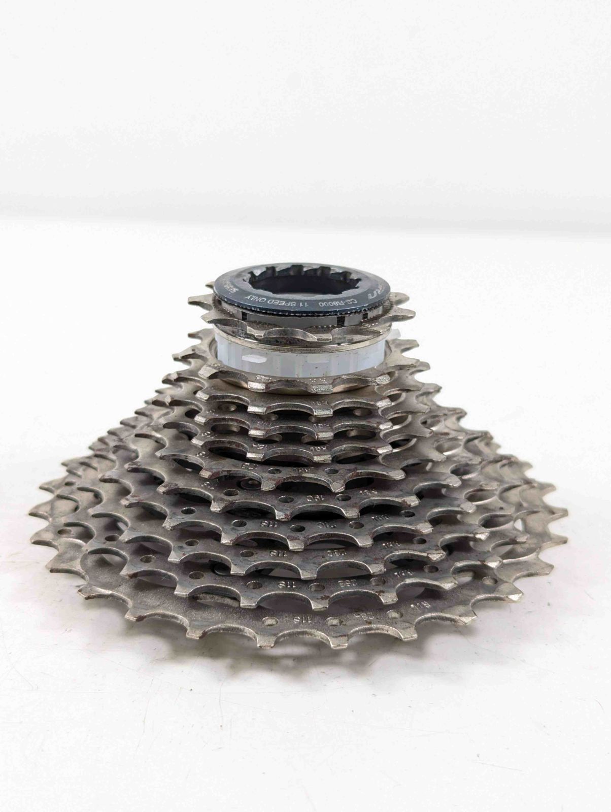 シマノ ULTEGRA CS-R8000 11速スプロケット 11-28T SHIMANO（シマノ