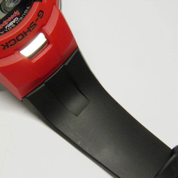 CASIO(カシオ)G-SHOCK(ジーショック)Gショック GWS-900-4JR