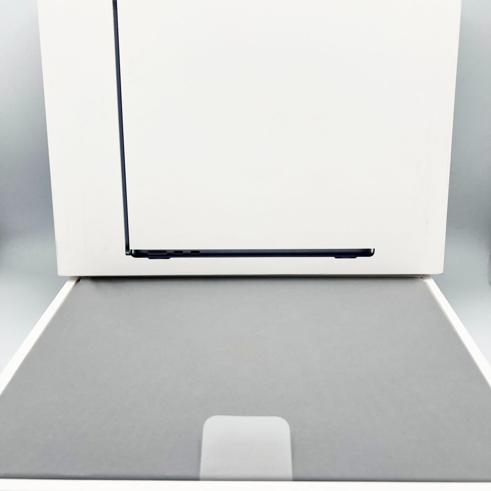 Retina 13.6インチ