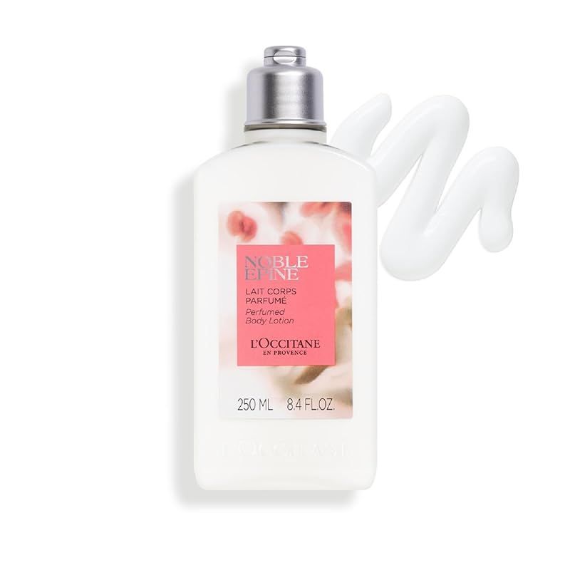 ロクシタン(L'OCCITANE) ノーブルエピン ボディミルク 250mL