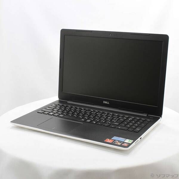 品〕 格安安心パソコン Inspiron 3585【348】 【公式通販】