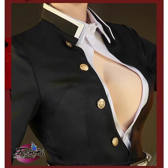 鬼滅の刃 コスプレ