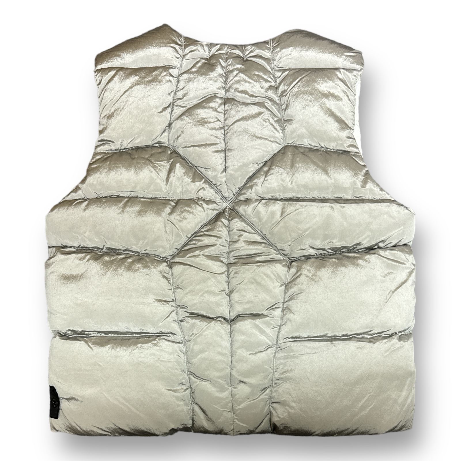 定価119900円 STONE ISLAND ストーンアイランド 22AW NYLON