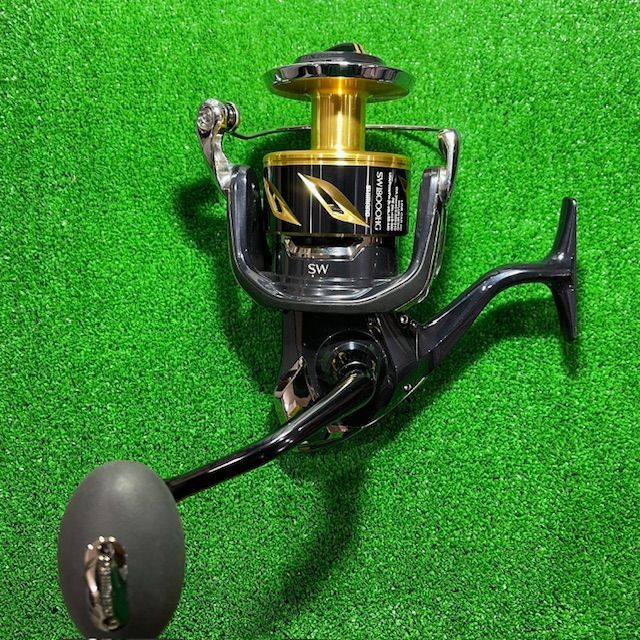 和塩 シマノ 20ステラ SW 18000HG HRDEVELOPMENT_JP