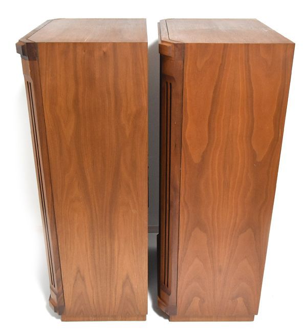 タンノイ Turnberry