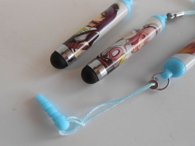 ♯Jxb24EZすーぱーそに子痛っチペン2全8種 - メルカリ