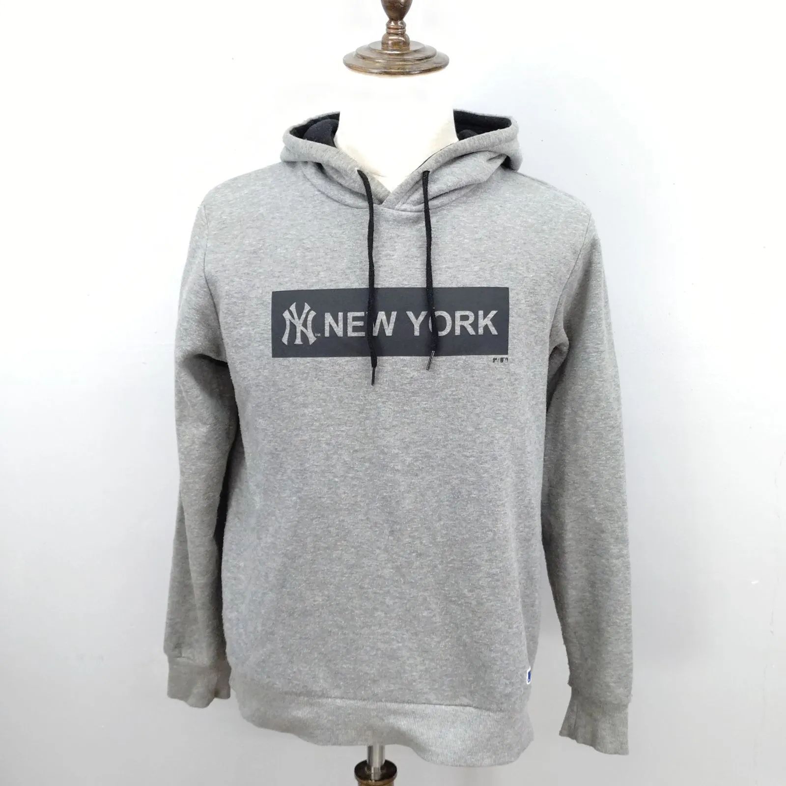 メジャーリーグベースボール Mlb ニューヨークパーカー Hoodie