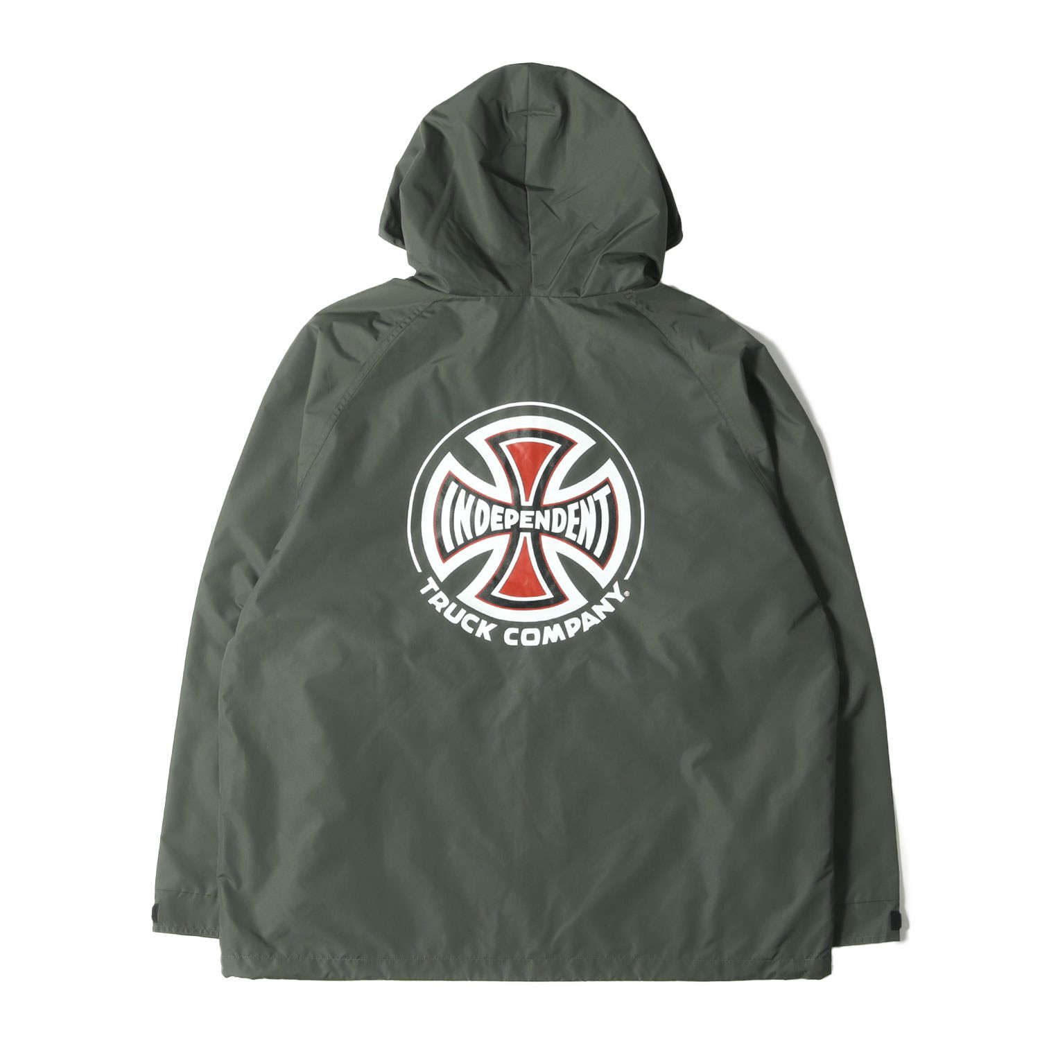 美品 Supreme シュプリーム ジャケット サイズ:XL INDEPENDENT