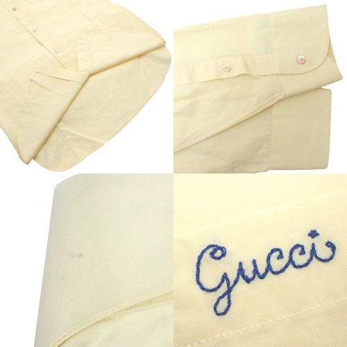 ★ GUCCI