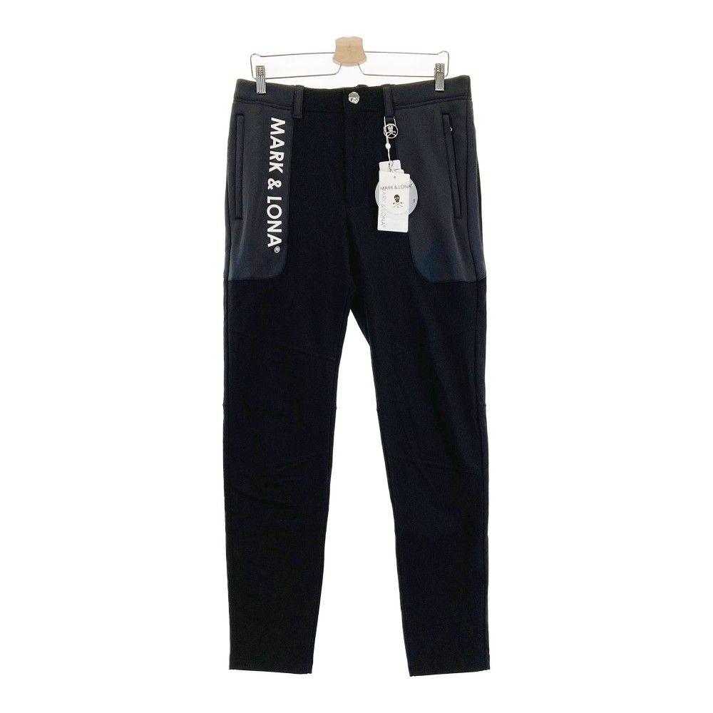 J.LINDEBERG/29インチ/イージーパンツ サイド ロゴ ストレッチ ゴルフ