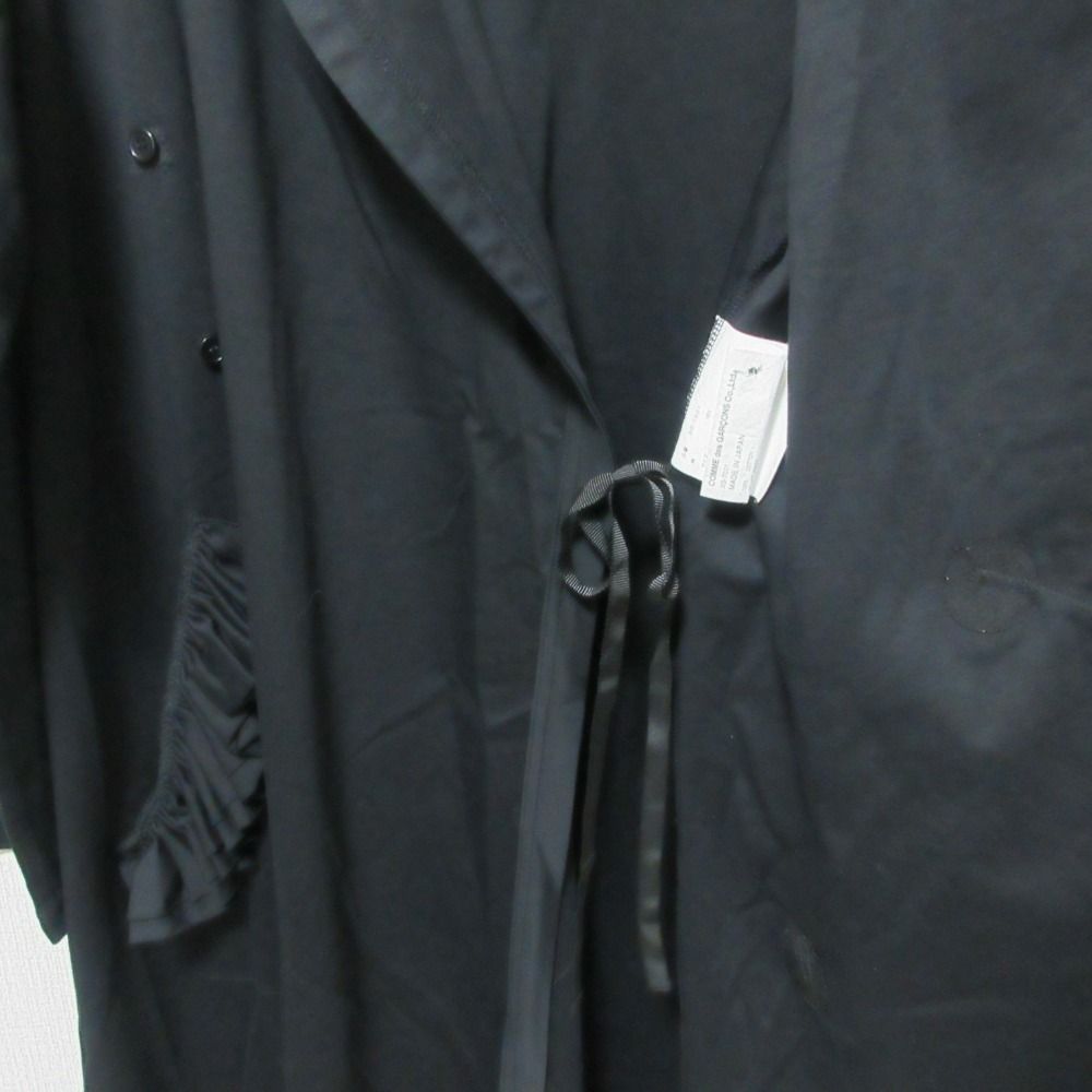 良品 21SS noir kei ninomiya ノワールケイニノミヤ コムデギャルソン  