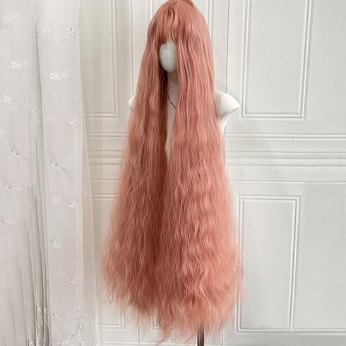 巻き髪 ウィッグ ロリータ コスプレ ロング 仮装 エクステ フルウィッグ ゴルドー ゴールド髪 耐熱 姫髪 つけ毛 かつら ゴスロリ 耐熱 ネット付き 日常 女性 小顔効果抜群 パーディー 原宿ガール 可愛い ハロウィン meilas01