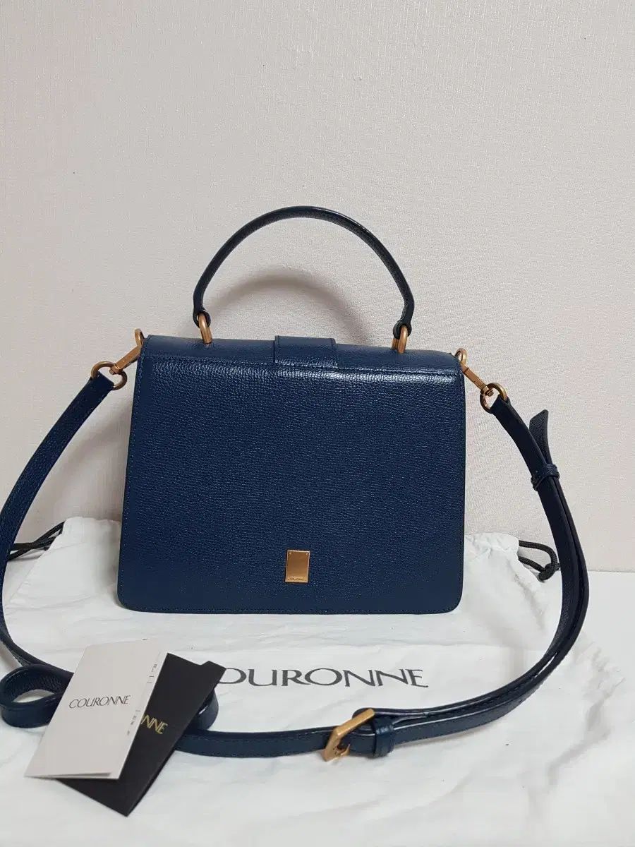 クロス兼トートバッグ ㅡ