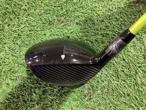 ●USED● ヨネックス ● i-EZONE ● #5（ 25°) ● SR ● 送料無料