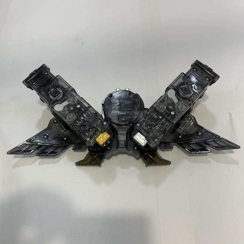 BANDAI - 【中古】バンダイ SUPER BEST 変身ガイア鳥 DXエクストリームメモリ 仮面ライダーW[10][240010475563] Amazon | [バンダイ] SUPER BEST 変身ガイア鳥 DXエクストリーム
