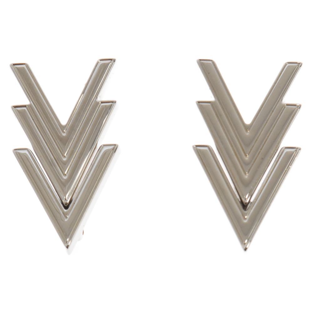 LOUIS VUITTON (ルイヴィトン) VVV Cuffslinks VVVカフス