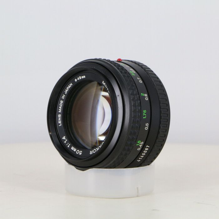 ミノルタ MINOLTA