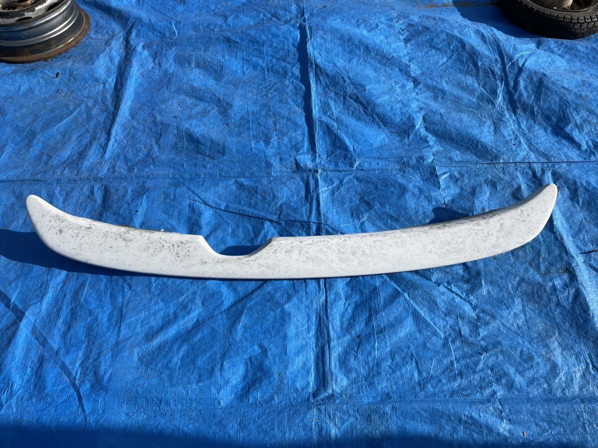 ホンダ シビック EK4純正opミドルウィング スポイラー