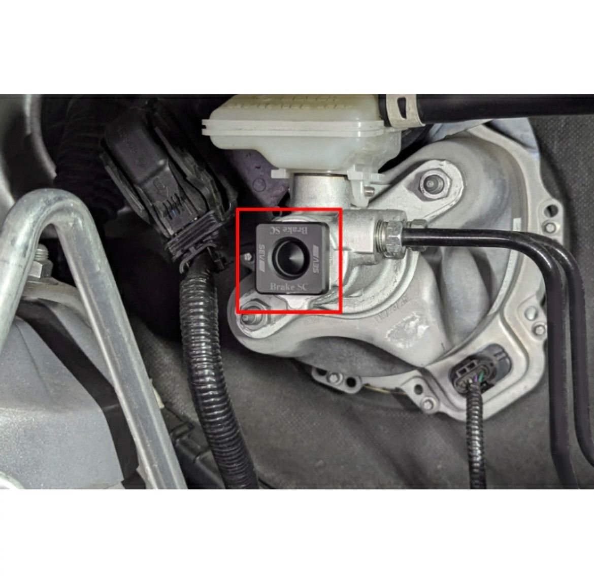 SEVブレーキSC【送料無料】 - メルカリ
