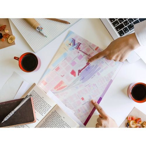 まとめ ゼンリン クリアファイル 3LAYER mati FILE 神戸 8BC070H0A ×20セット SKLAD-KIRPICHA_RU