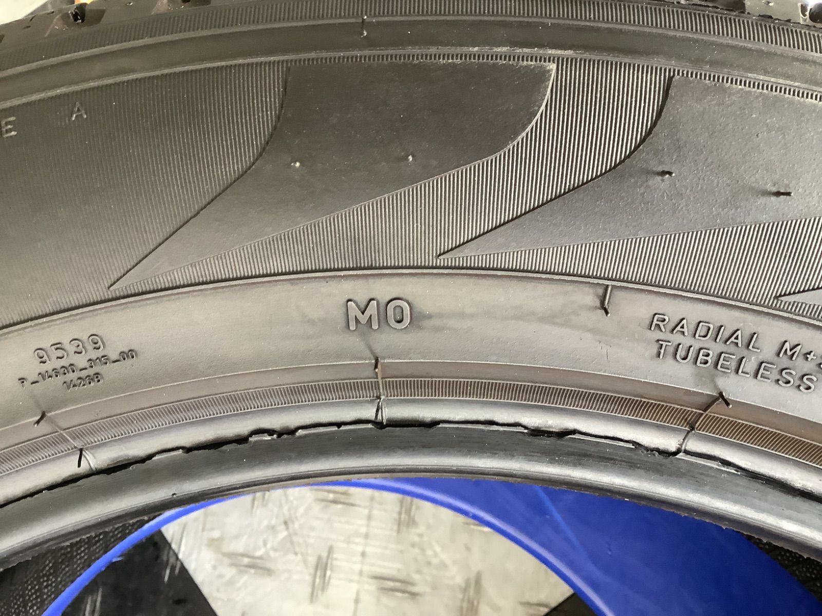 スコーピオン ヴェルデ