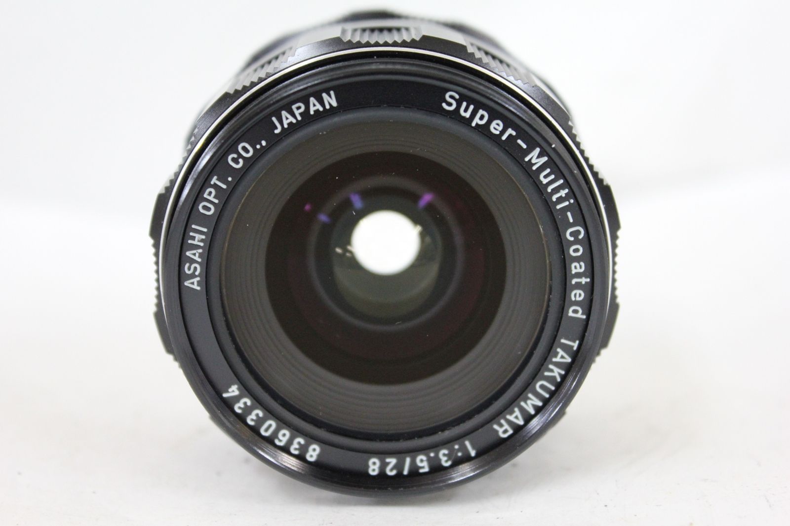 28mm F3.5