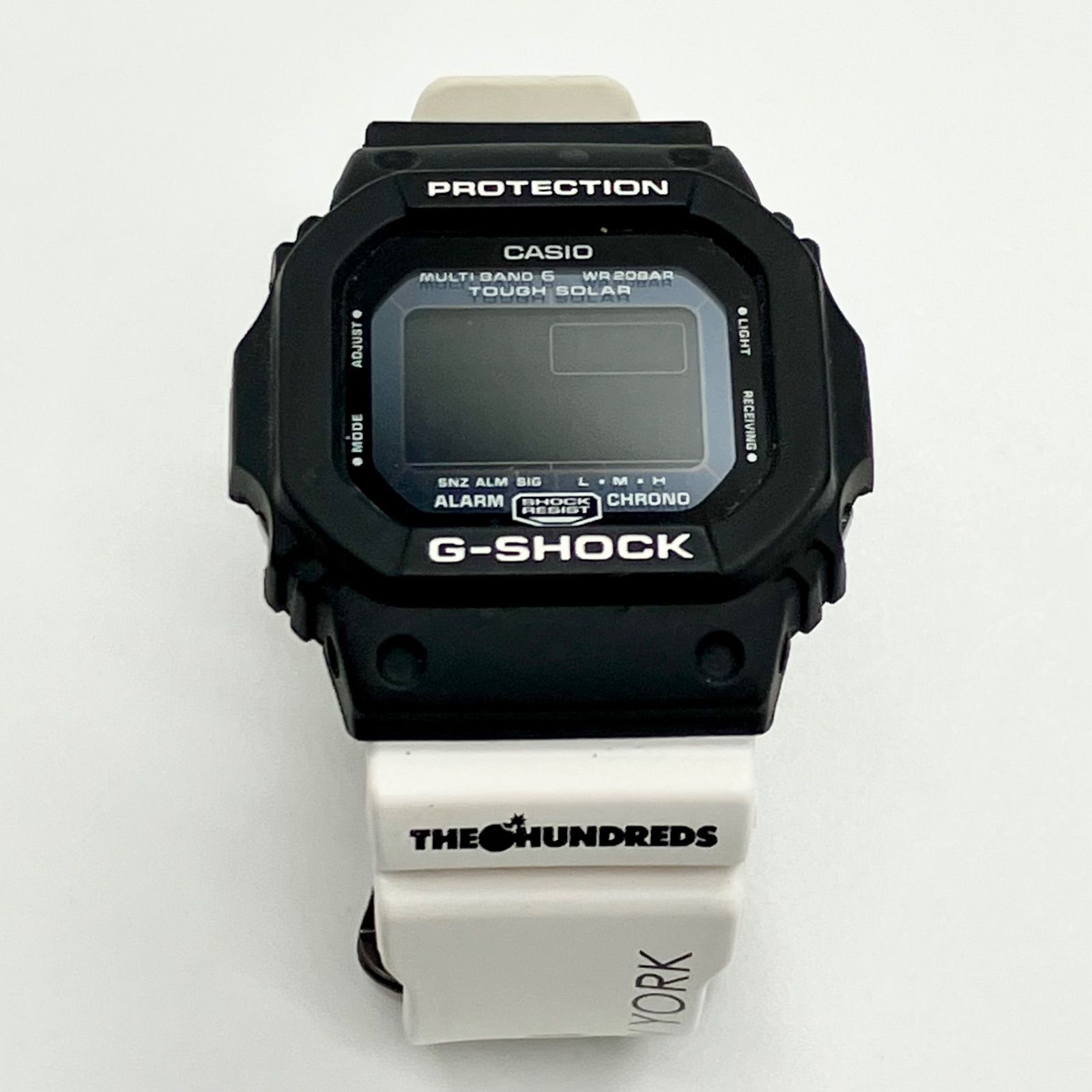 CASIO カシオ G-SHOCK ジーショック GW-M5610TH THE HUNDREDS 腕時計