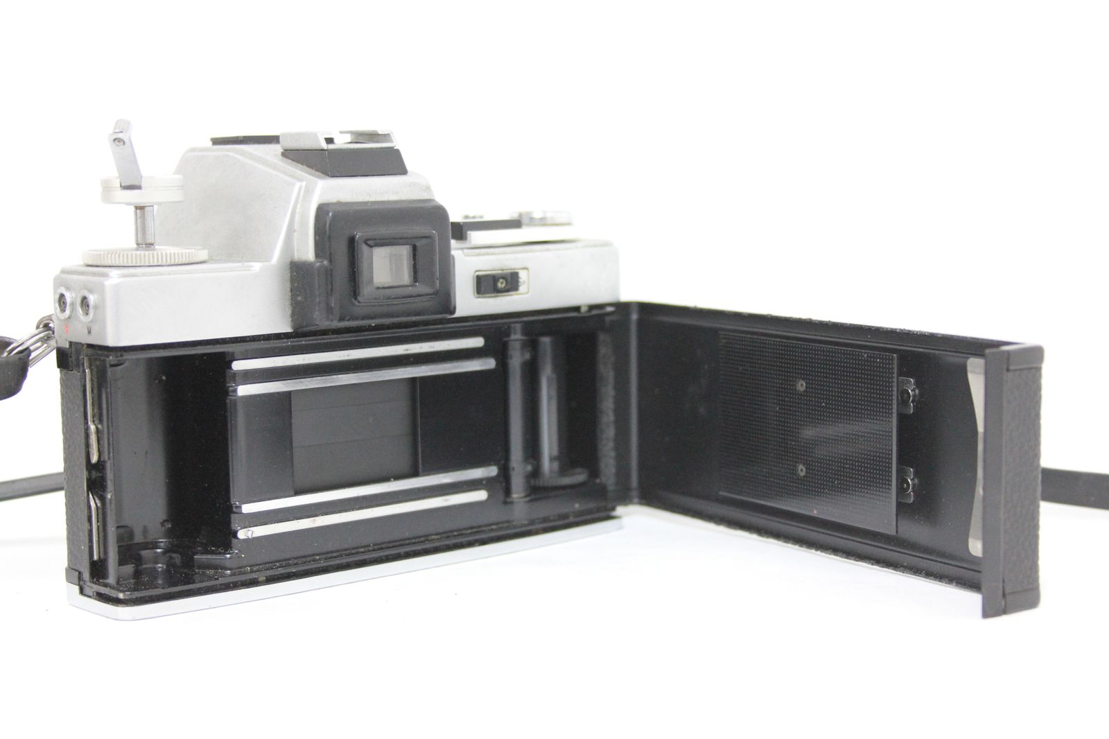 リコーフレックスTSL401