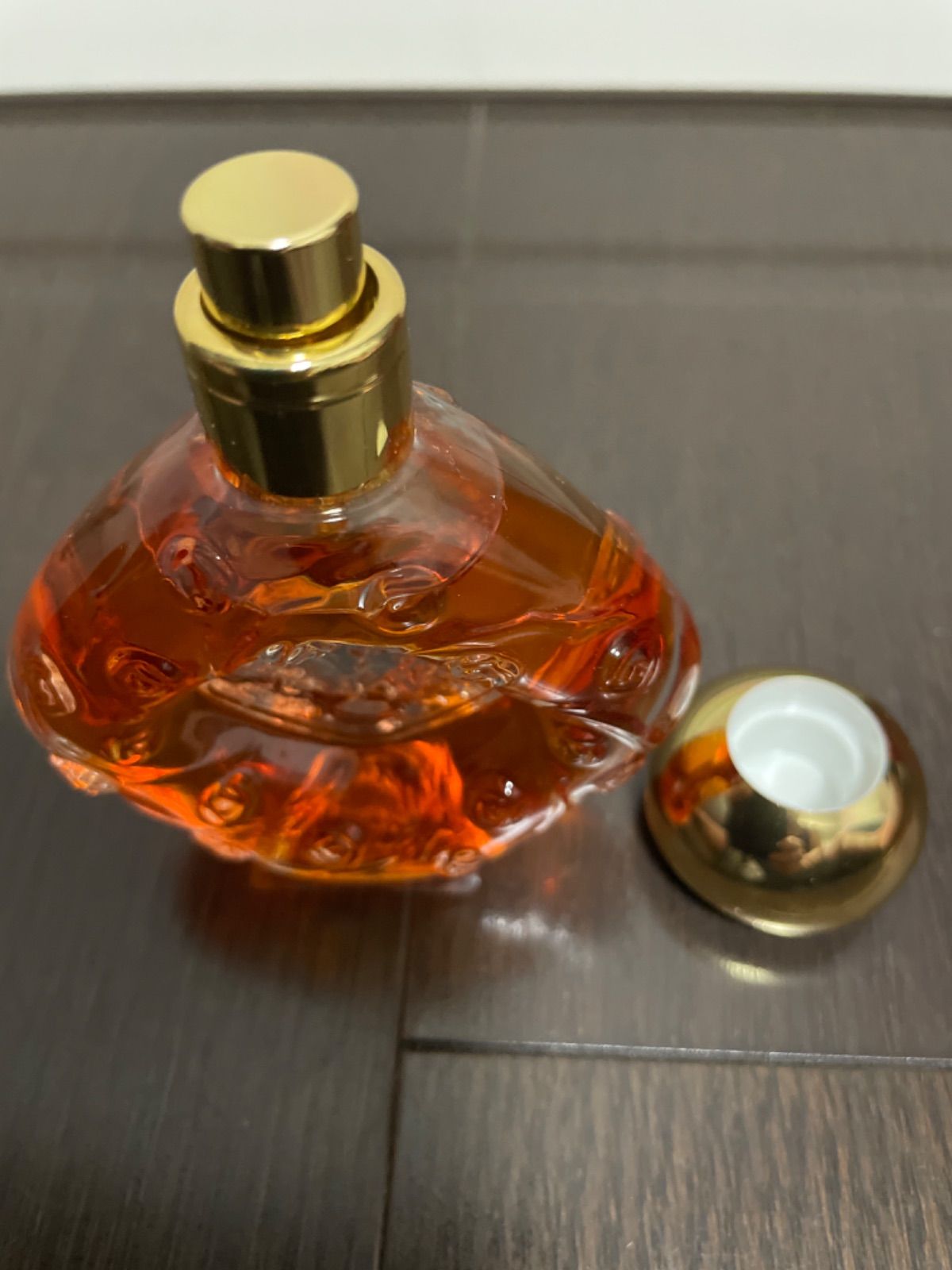 香水　ラリック　ルベゼ　オードトワレ　#251019 ラリック ルベゼ オーデトワレ 30ml - メルカリ