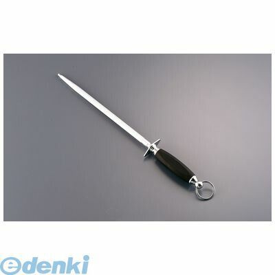 【新品・7営業日以内発送】ASTN103 ナイフシャープナー スチール棒 細目 ＧＮ－１ １４インチ 4905001372841 ナイフシャープナー細目 TKG 坂井精工【沖縄離島販売】