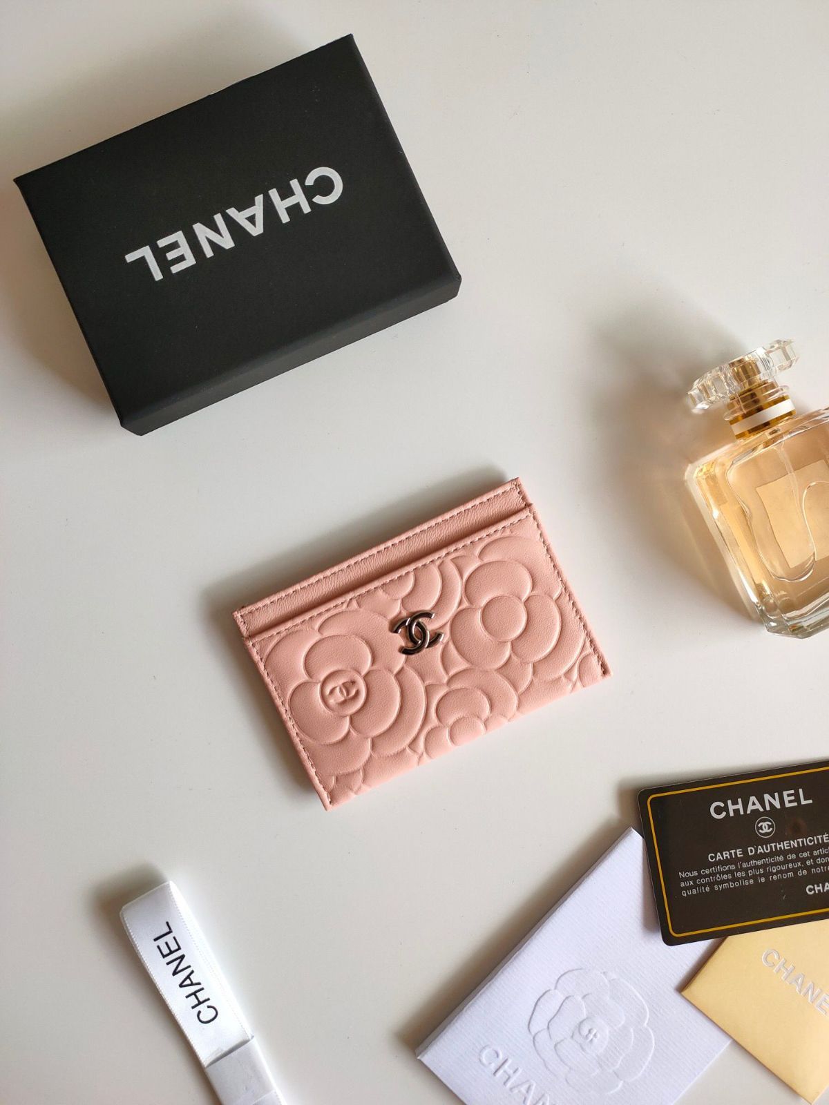 超美品✨ CHANEL シャネル 財布