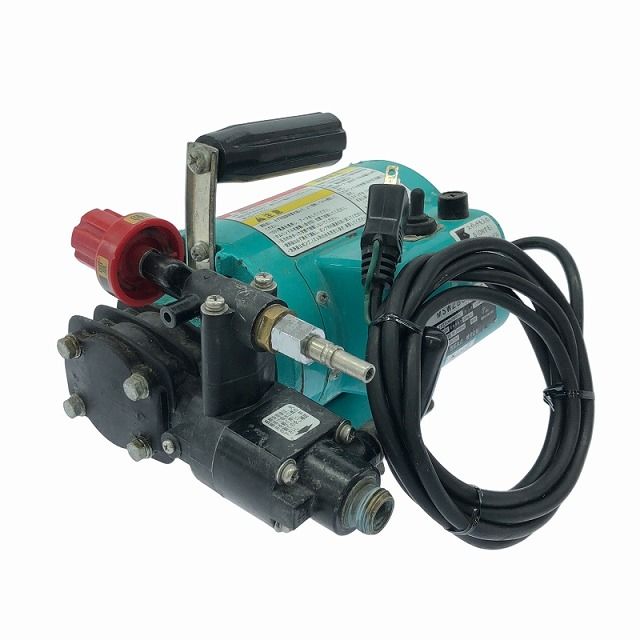 丸山製作所 エアコン洗太郎ジュニア MSW2800-AC ☆中古品☆ MARUYAMA 丸山製作所 100V エアコン洗太郎ジュニア MSW2800