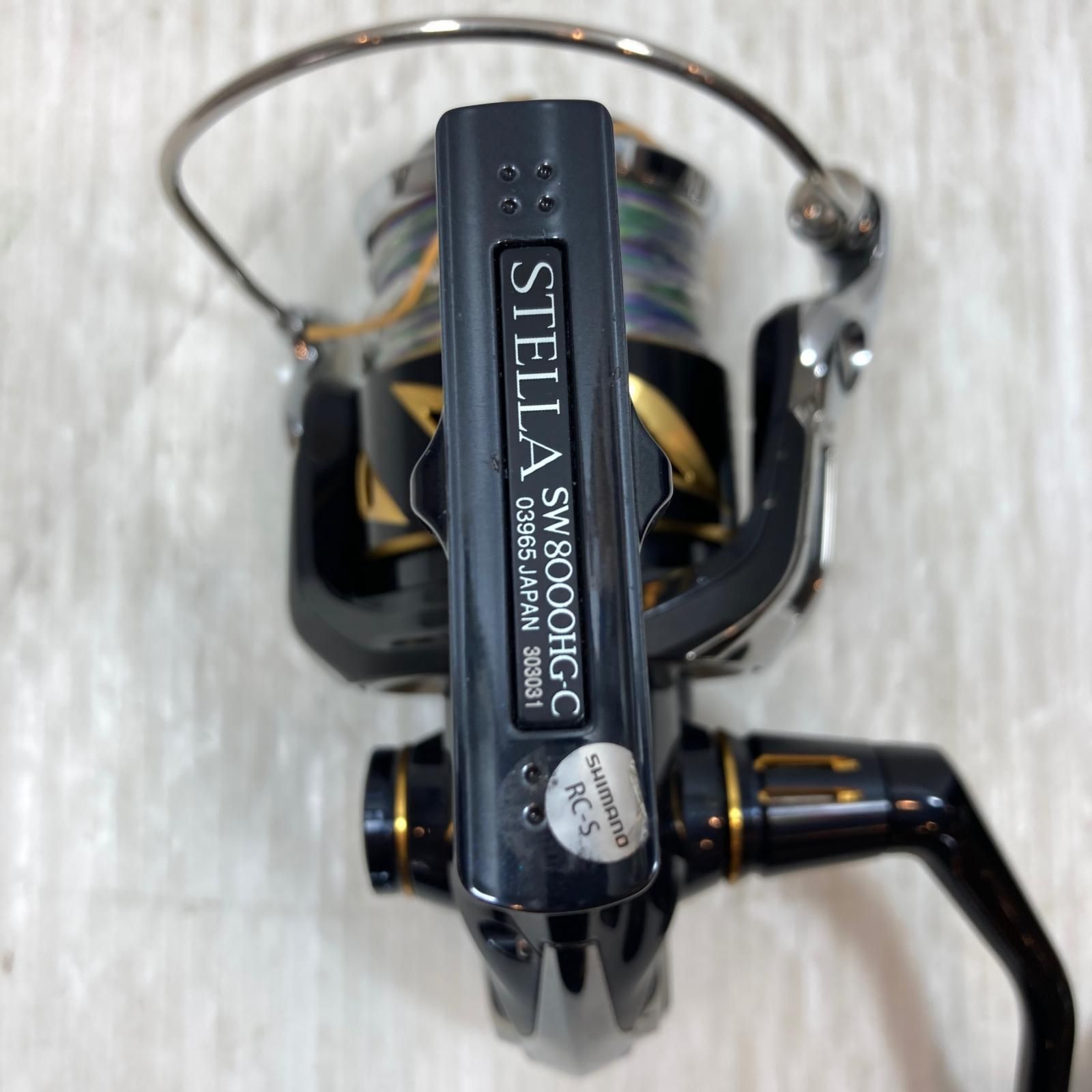 ττSHIMANO