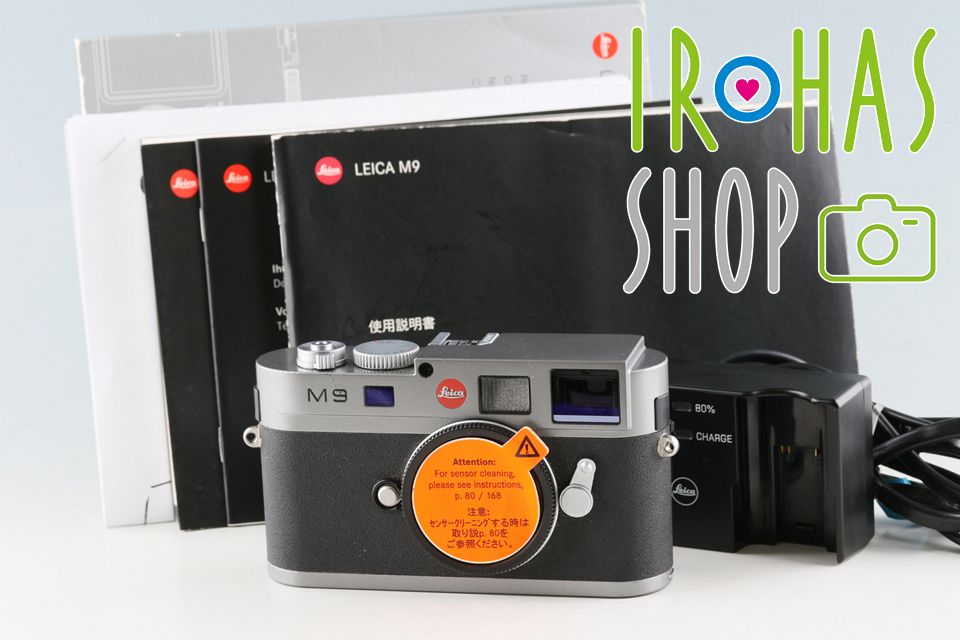 Leica M9 *** ID15 CCD Replacement #57125T - メルカリ
