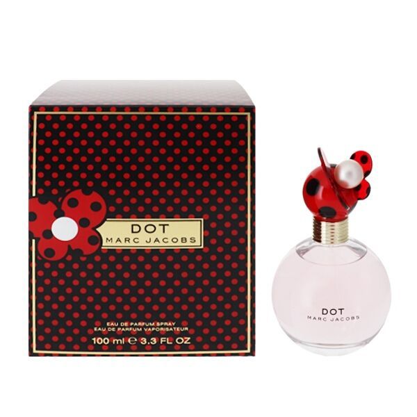 マーク ジェイコブス MARC JACOBS ドット EDP SP 100ml 【香水】