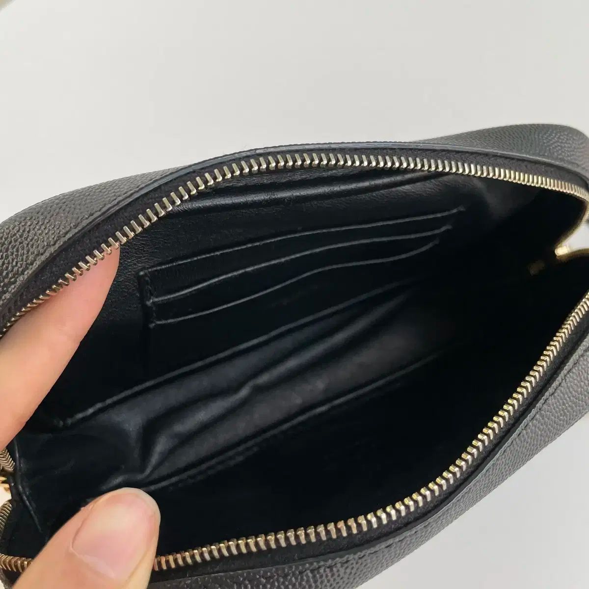 ミニ カメラバッグ