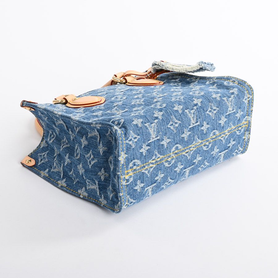 LOUIS VUITTON ルイヴィトン ハンドバッグ オンザゴーPM M14633