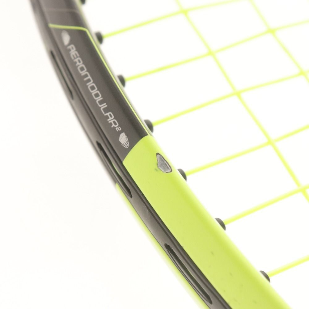 □ バボラ テニスラケット ピュア アエロ 2016年 ナダル使用