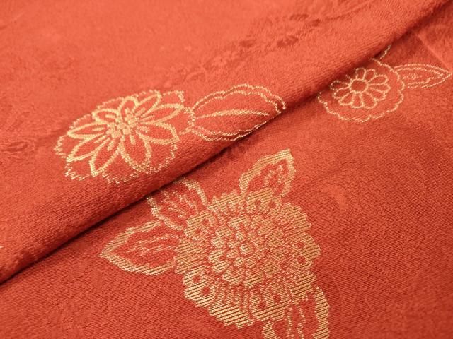 平和屋着物○世界的ファッションデザイナー 山本寛斎 kansaiブランド