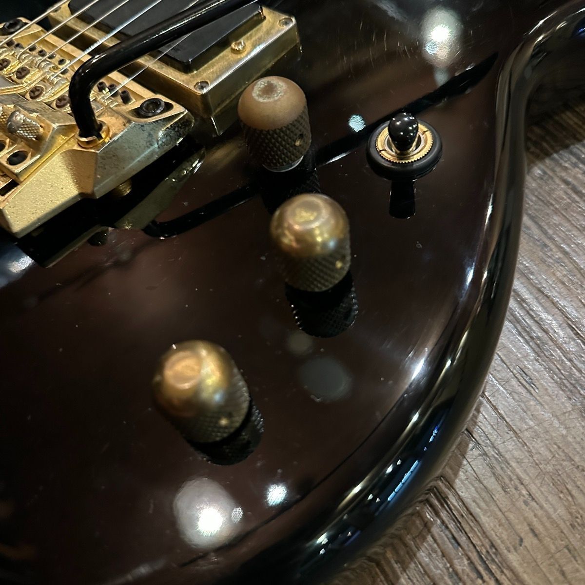 Ibanez RS520 RoadStar 2 Series 1985年製 Electric Guitar