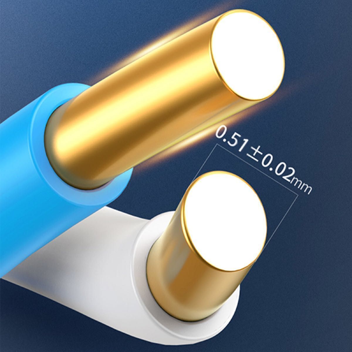 0.51mm 24AWG cat5e 300m LANケーブル UTP 単線 4ペア PoE対応 防犯