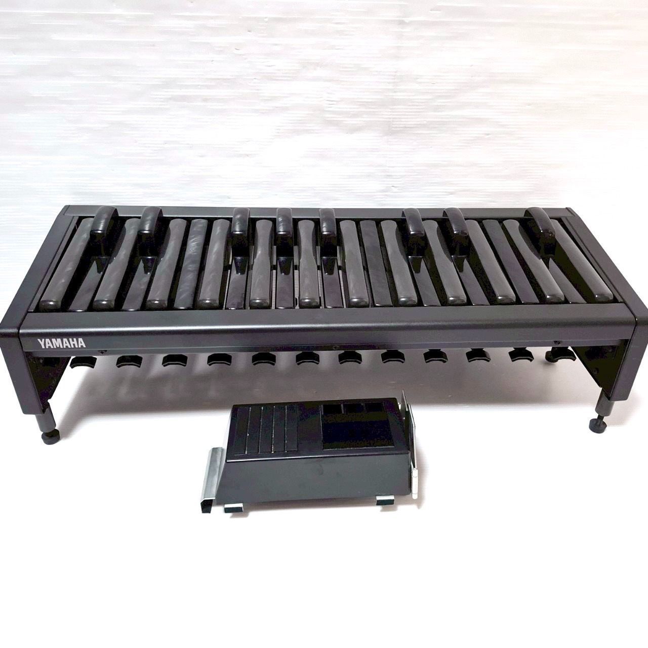 ヤマハ　エレクトーン　補助ペダル YAMAHA ヤマハ エレクトーン 補助ペダル鍵盤＋補助