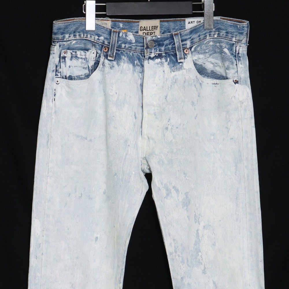 GALLERY DEPT カラフルペイントデニムパンツ 8102000017377_2.jpg?v=