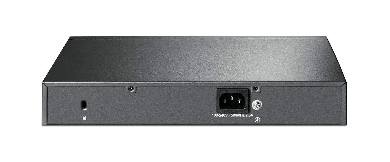 TP-LINK TL-SG2210MP(UN) [JetStream 8ポート 10/100/1000Mbps PoE+