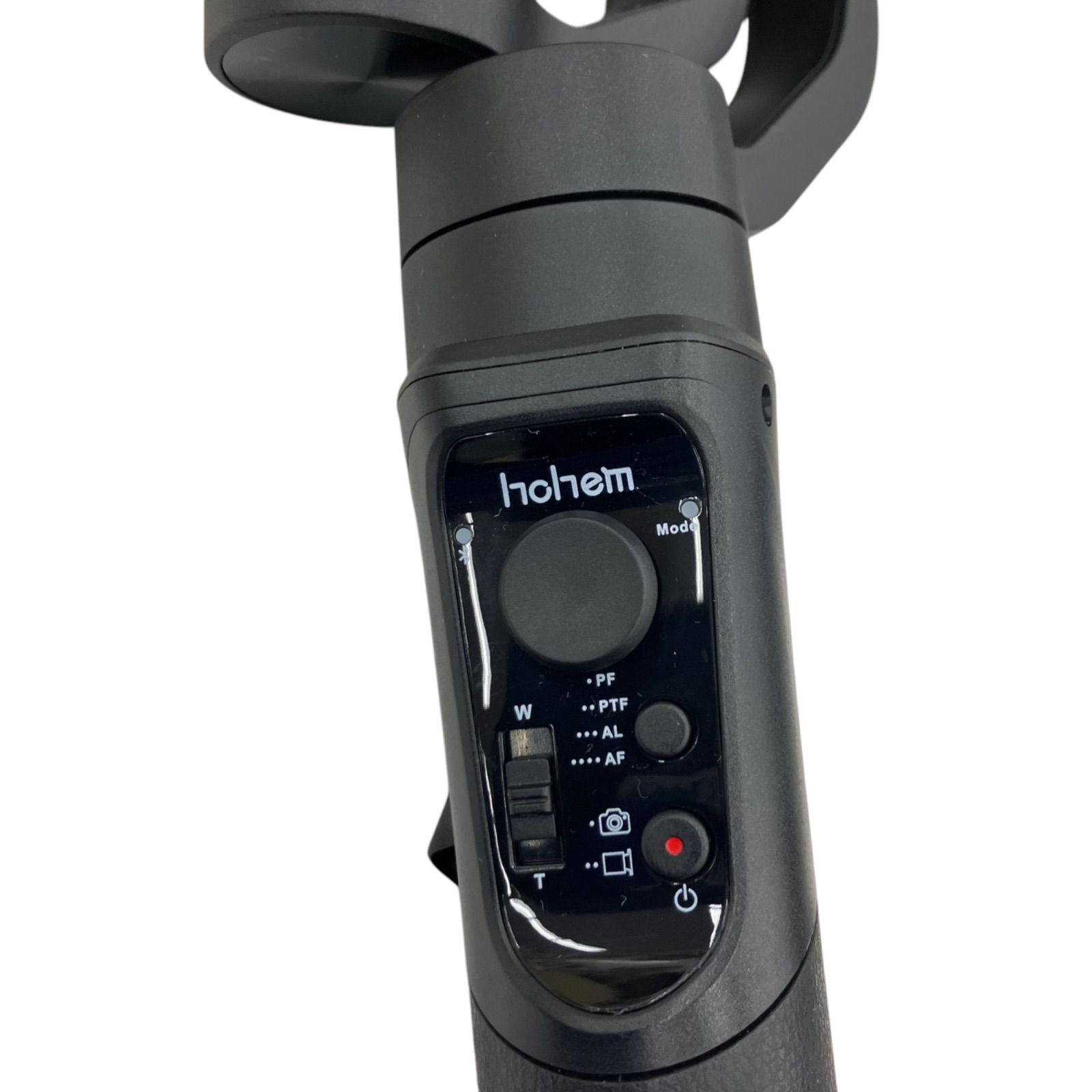 186000 現状品 hohem スタビライザー iSteady MobiIe +
