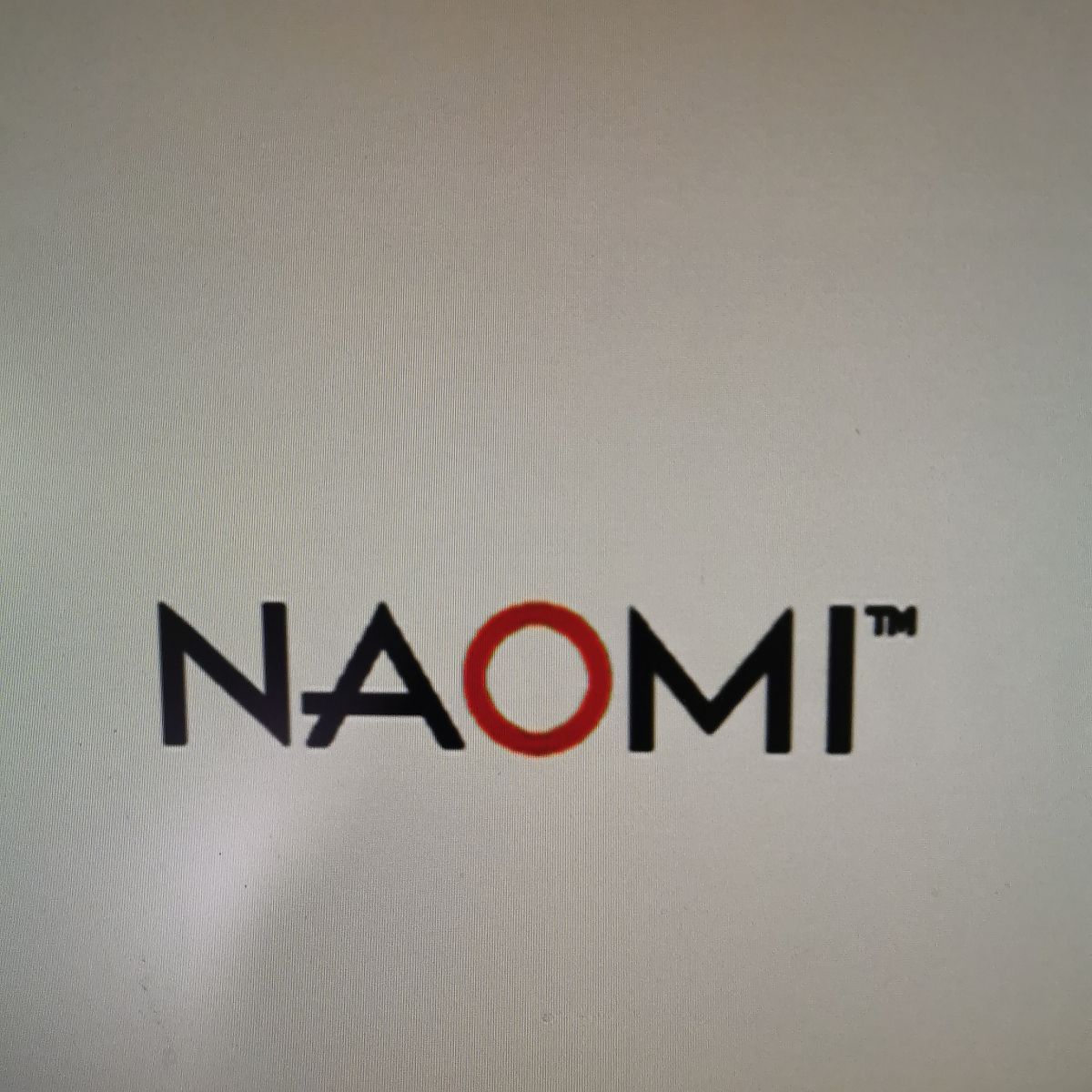 NAOMI MOTHERBOARD