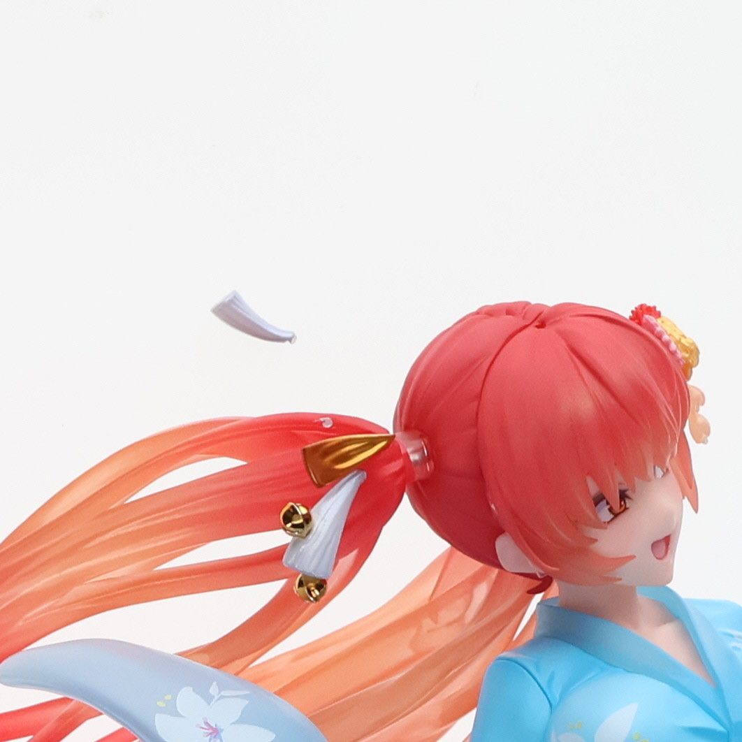 ドリームテック ホノルル【二人のお祭り】 アズールレーン 1/7