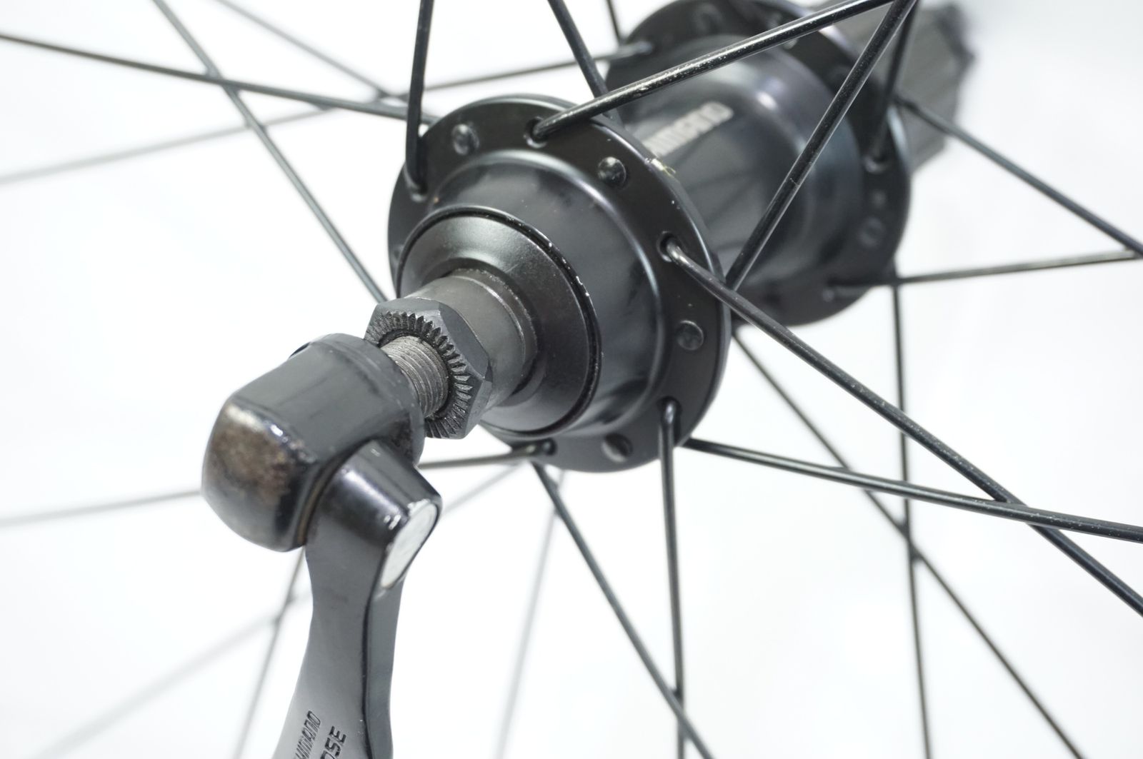 SHIMANO 注文 「シマノ」 WH-RS010 シマノ11速 ホイールセット