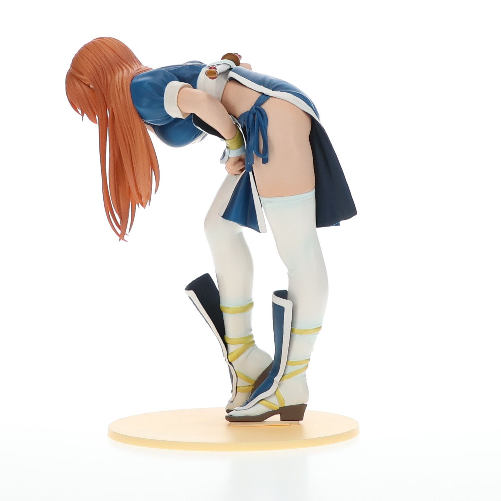 霞(かすみ) DEAD OR ALIVE(デッドオアアライブ) 1/6 完成品 フィギュア